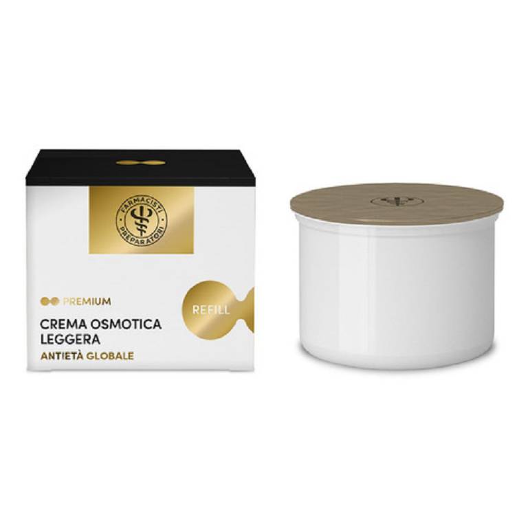 LFP REFILL CREMA LG OSMOT 50ML