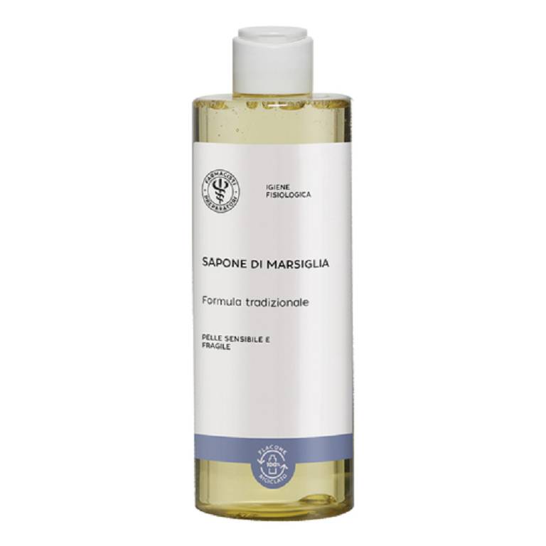 LFP SAPONE MARSIGLIA 300ML