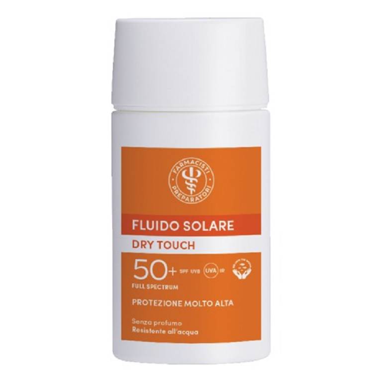 LFP SOL FLUIDO 50+ 50ML