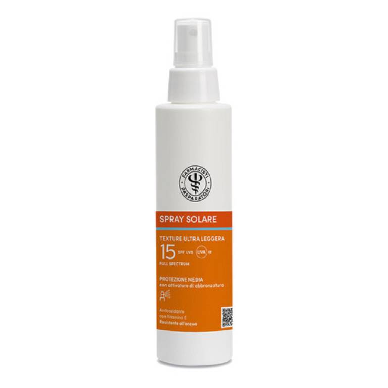 LFP SOL SPRAY CORPO 15 150ML