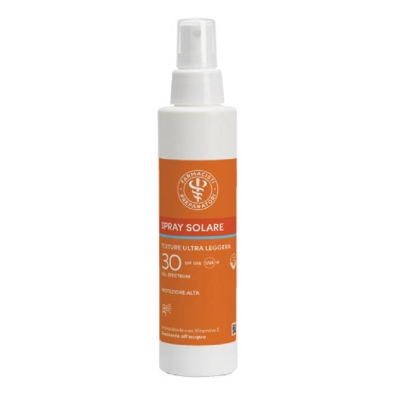 LFP SOL SPRAY CORPO 30 200ML