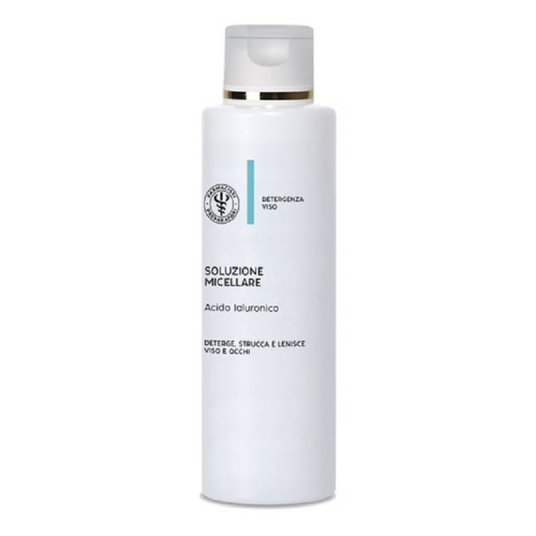 LFP SOLUZIONE MICELLARE 200ML