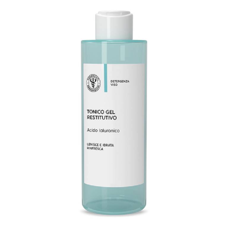 LFP TONICO GEL AC IALUR 200ML