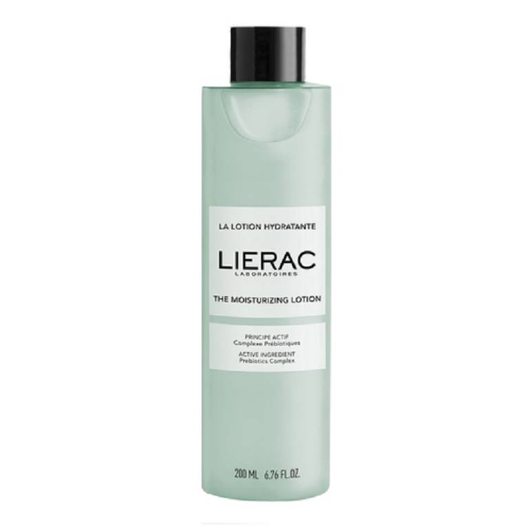 LIERAC LOZIONE IDRATANTE 200ML