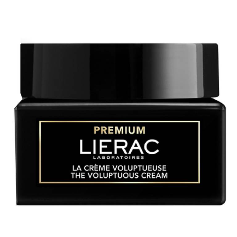 LIERAC PREMIUM LA CR VOLUP50ML