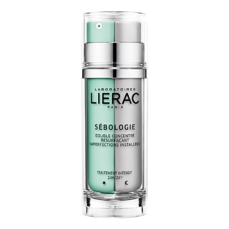 LIERAC SEBOLOGIE DOPP CONC J&N