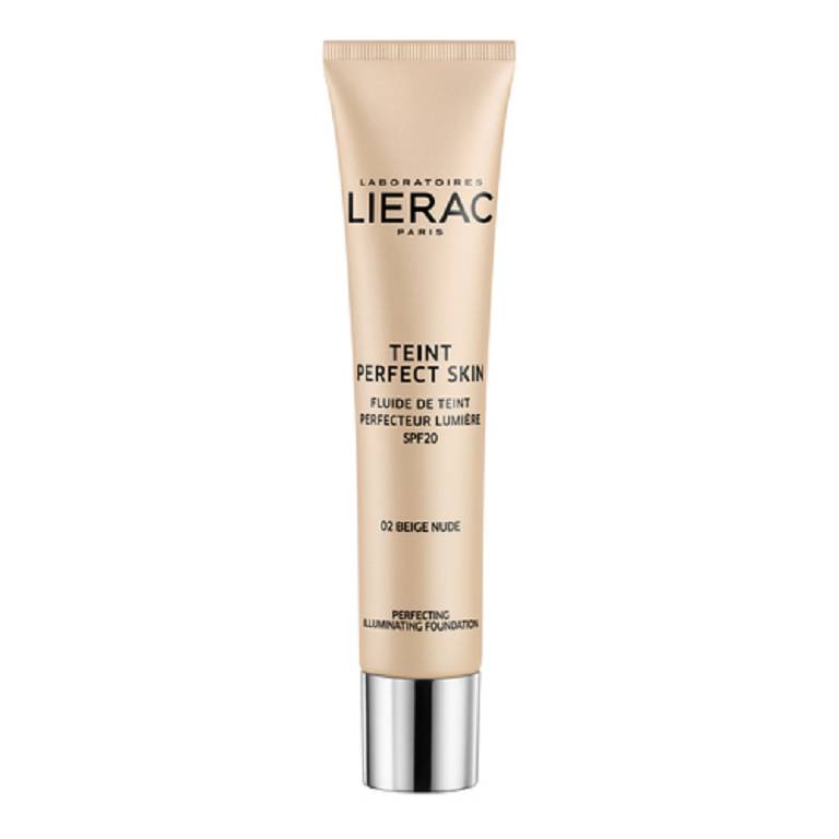 LIERAC TEINT PERF SKIN BEI NUD