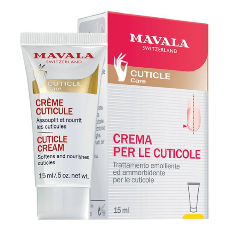 MAVALA CREME CUTICULE 15ML