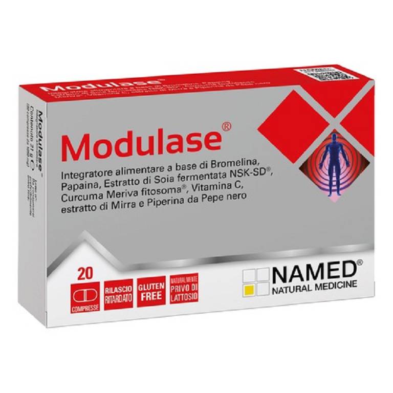 MODULASE 20CPR