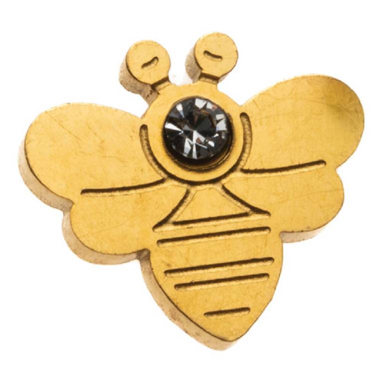 ORECCHINO APE ORO