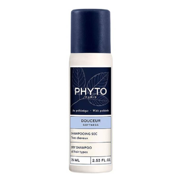 PHYTO DOUCEUR SH SECCO 75ML