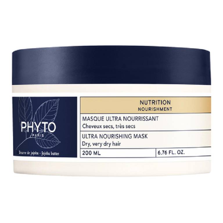 PHYTO NUTRITION MASCHERA U/NUT