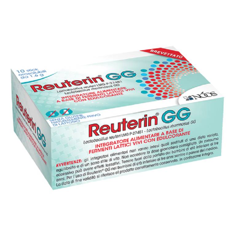 REUTERIN GG 14STICK