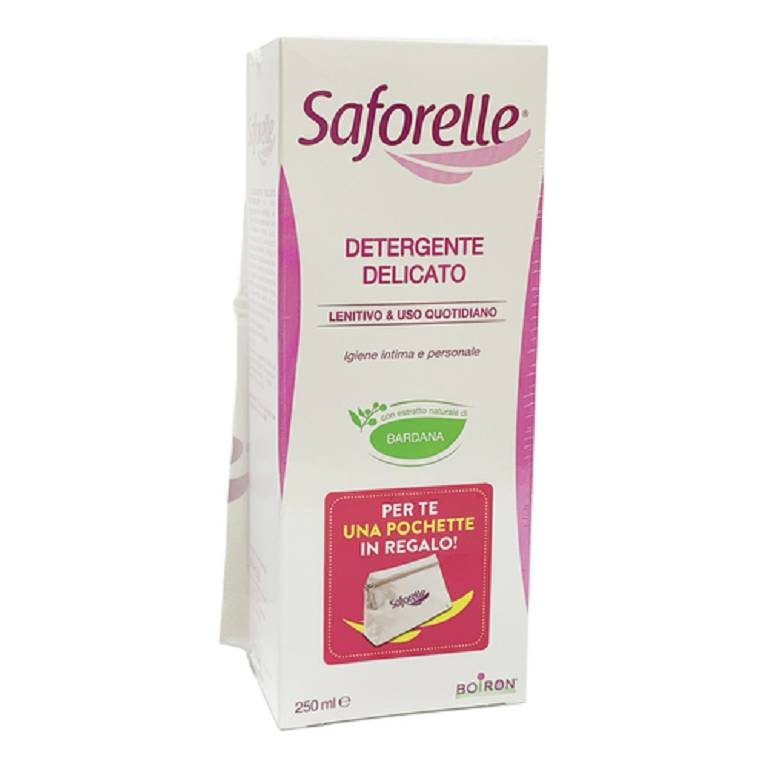 SAFORELLE DET DEL PROMO GIFT