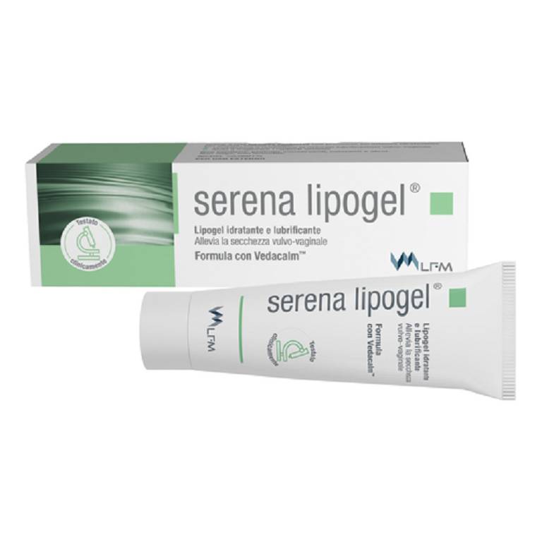 SERENA LIPOGEL 30ML