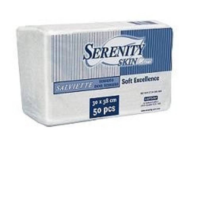 SKINCARE SALV CARTA 30X38 50PZ SKINCARE SALV CARTA 30X38 50PZ