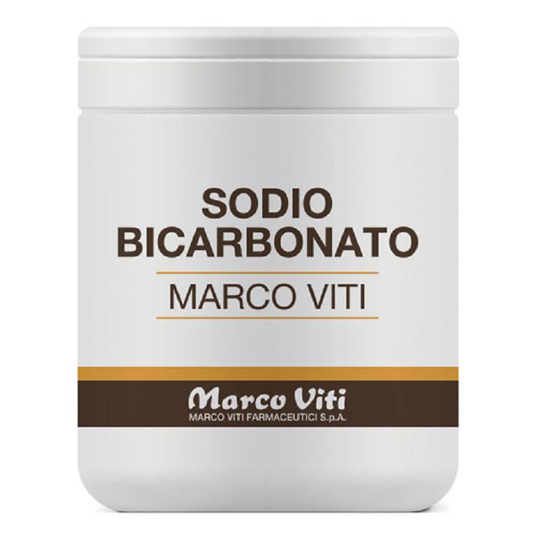 SODIO BICARBONATO VITI 100G