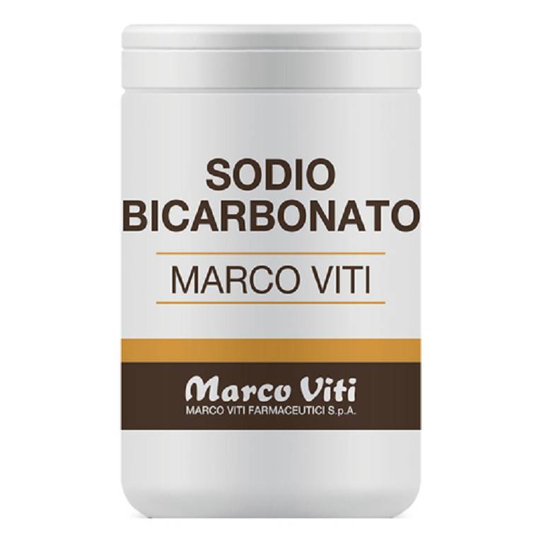 SODIO BICARBONATO VITI 200G