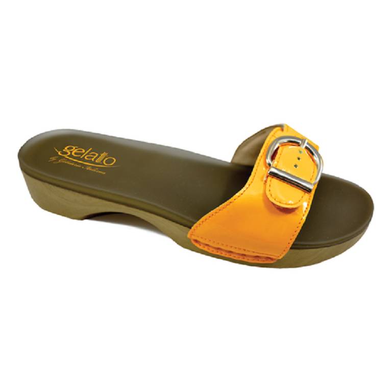 SOLE MIO SUN ZOCCOLO 39-40