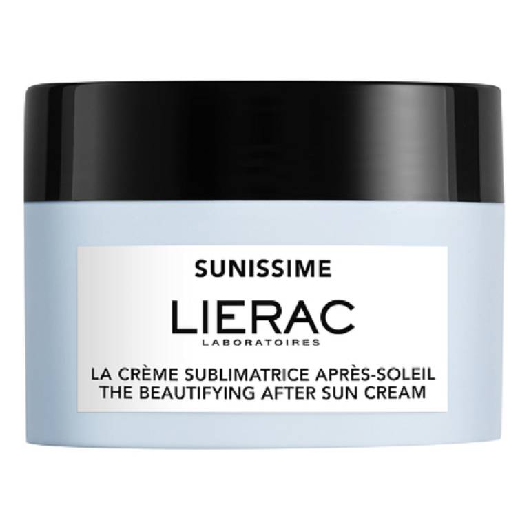 SUNISSIME CREMA SUBLIM DOPOSOL