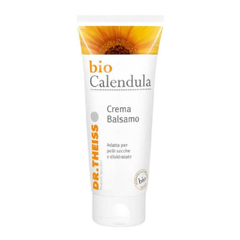 THEISS CALENDULA CR BALS BIO