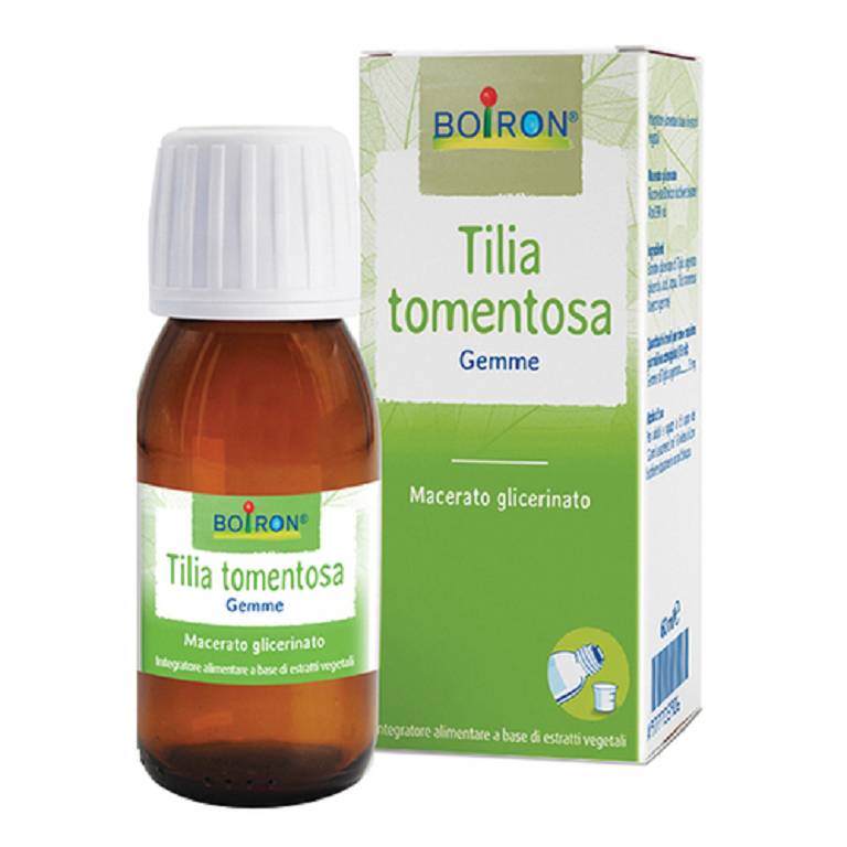 TILIA TOMENTOSA BOIRON MG 60ML