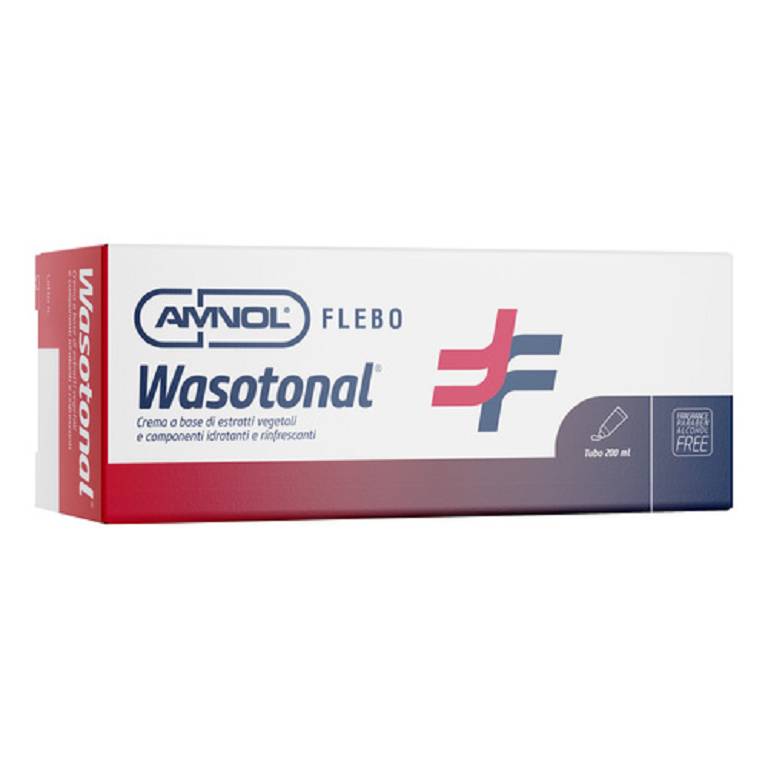 WASOTONAL CREMA 200ML