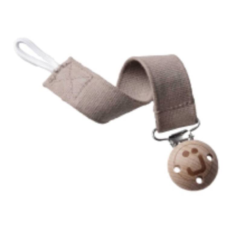 WOODEN CLIP CATENELLA CORD MAR