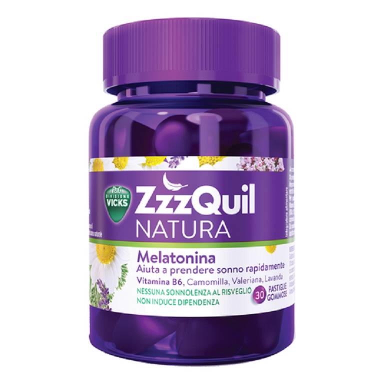 ZZZQUIL SONNO 30PAST ZZZQUIL SONNO 30PAST