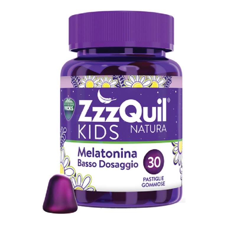 ZZZQUIL SONNO KIDS 30PAST ZZZQUIL SONNO KIDS 30PAST